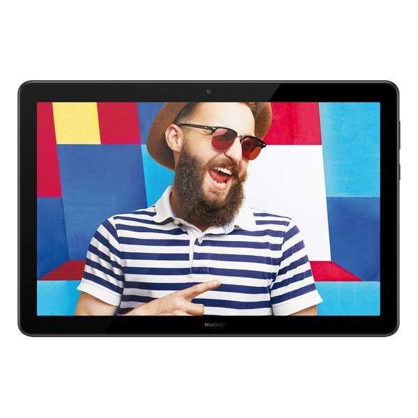 Huawei MediaPad T5 32 GB 4G Zwart