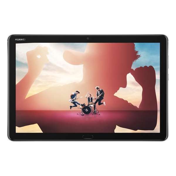 Huawei MediaPad M5 Lite 3GB/32GB WiFi Grijs