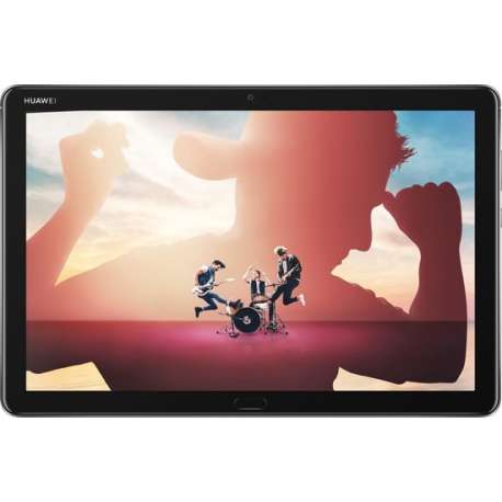 Huawei MediaPad M5 Lite 3GB/32GB WiFi Grijs