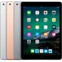 Apple iPad (2017) refurbished door Leapp - A-Grade (Zo goed als nieuw) - 32GB - Spacegrijs