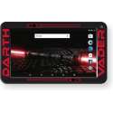 eSTAR Hero tablet Star Wars 7i 7.1 Android Quad Core IPS 8GB 1GB 0.3 Mpixel 2400mAh Plastic No 3G/GPS