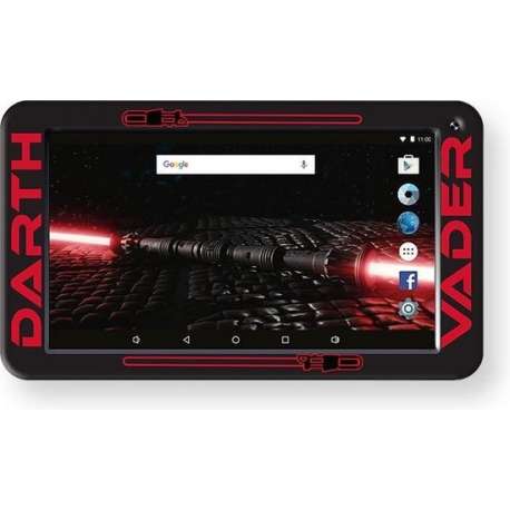 eSTAR Hero tablet Star Wars 7i 7.1 Android Quad Core IPS 8GB 1GB 0.3 Mpixel 2400mAh Plastic No 3G/GPS