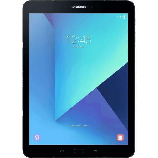 Samsung Galaxy Tab S3 9.7 LTE 32GB zwart