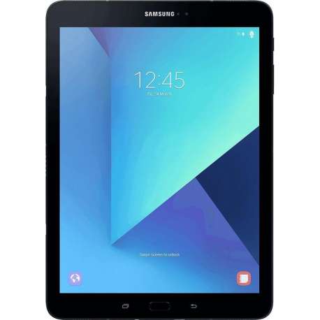 Samsung Galaxy Tab S3 9.7 LTE 32GB zwart