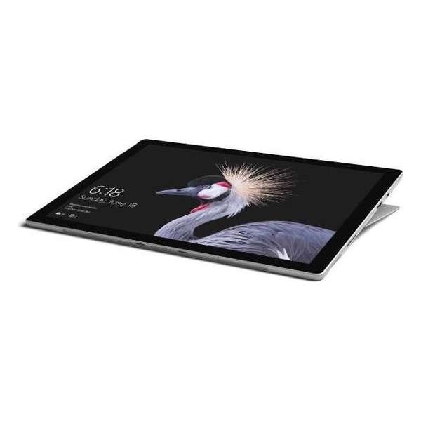 Microsoft Surface Pro (2017) - 12.3 inch - WiFi - 256GB - Blauw