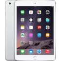 iPad Mini 3 Wit 16GB Wifi + 4G - A grade