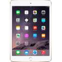 iPad Mini 3 Goud 64GB Wifi only | Zichtbaar gebruikt | C grade | 2 Jaar Garantie