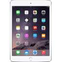 Apple iPad Mini 3 - 64GB - Wi-Fi + Cellular - Zilver