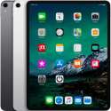 Apple iPad Pro (2018) refurbished door Leapp - A-Grade (Zo goed als nieuw) - 12.9 inch - 64GB - Spacegrijs