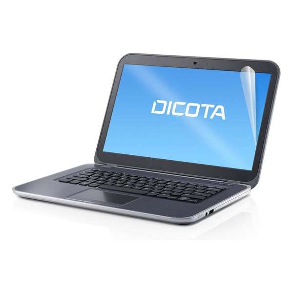 Dicota D31022 schermbeschermer Antireflectiescherm