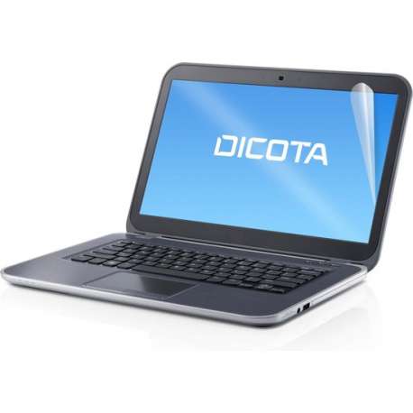 Dicota D31022 schermbeschermer Antireflectiescherm