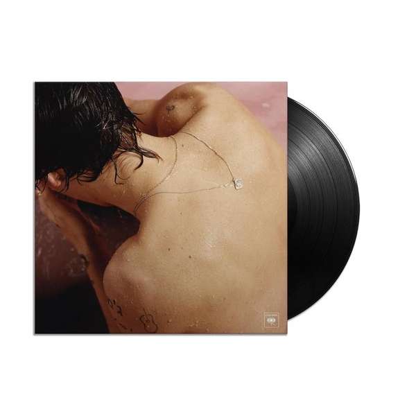 Harry Styles (LP)