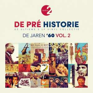 De Pre Historie - De Jaren '60 Vol. 2