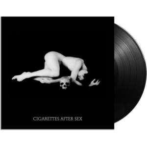 Cigarettes After Sex (LP)