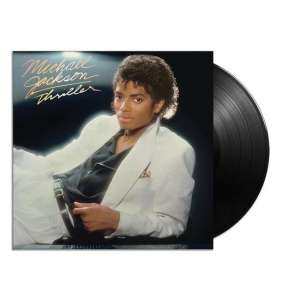 Thriller (LP)