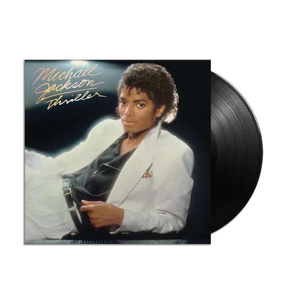 Thriller (LP)