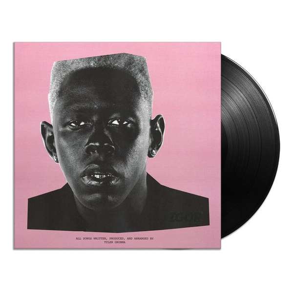 Igor (LP)