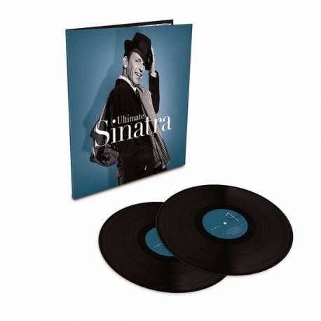 Ultimate Sinatra (180Gr) (LP)