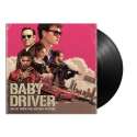 Baby Driver (Music from the Motion Picture) (LP)