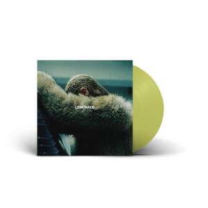 Lemonade (Coloured Vinyl) (2LP)