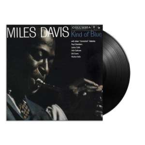 Kind of Blue (LP)