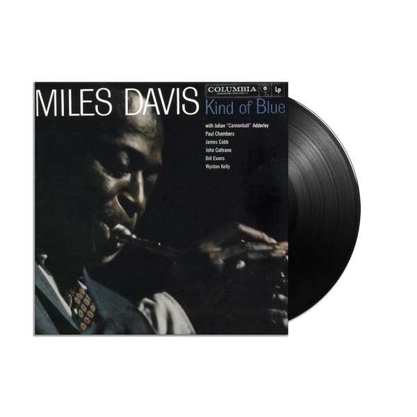 Kind of Blue (LP)