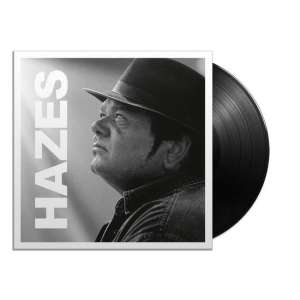 Hazes (LP)