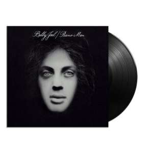 Piano Man (LP)