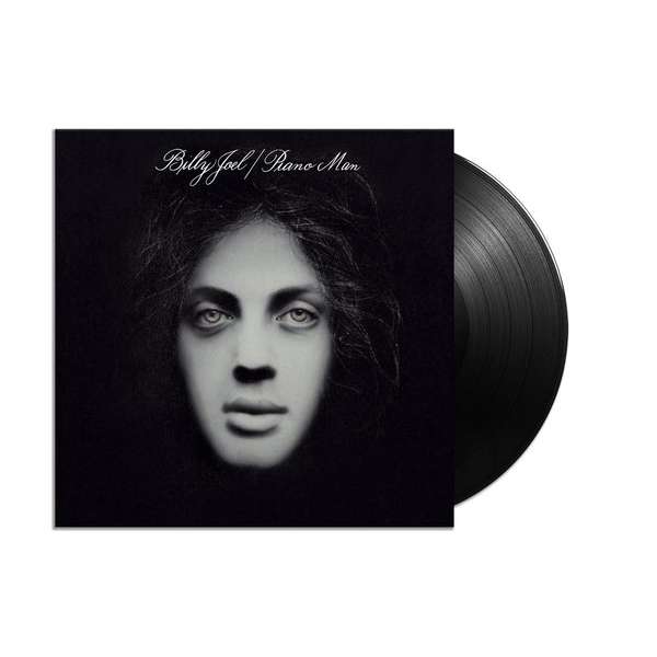 Piano Man (LP)