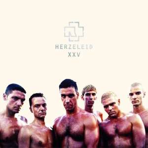 Herzeleid (Coloured Vinyl)