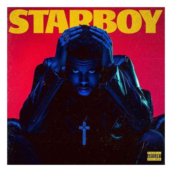 Starboy (LP)