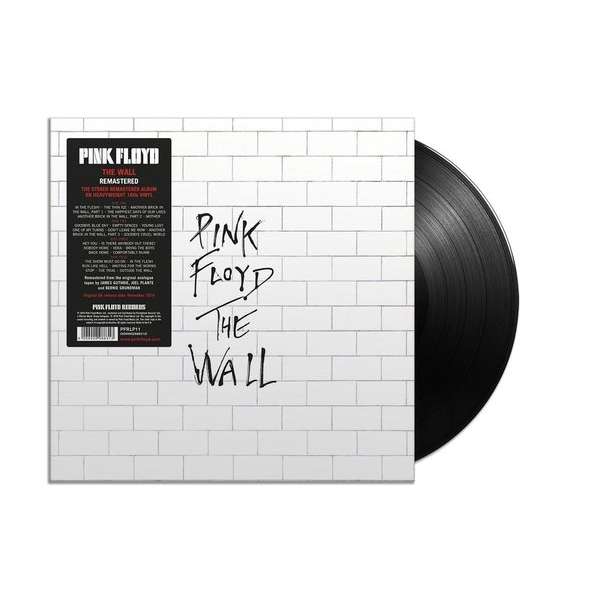 The Wall (LP)