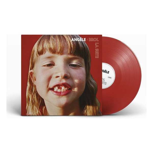 Brol, La Suite (Coloured Vinyl)