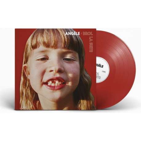 Brol, La Suite (Coloured Vinyl)