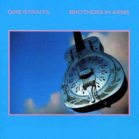 Brothers In Arms 180Gr+Download (LP)