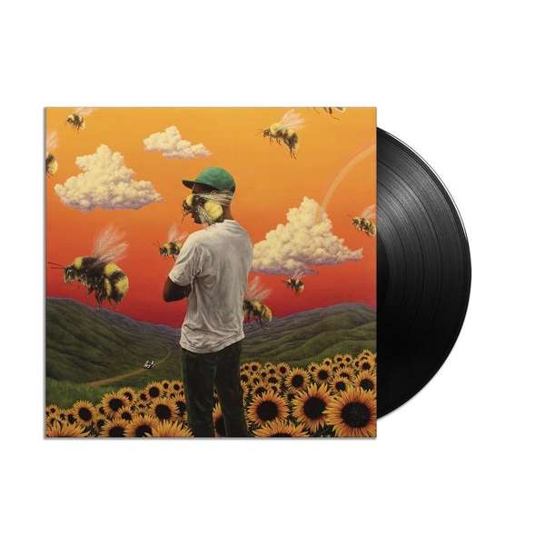 Flower Boy (LP)