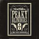 Peaky Blinders (Original Soundtrack, 3LP)