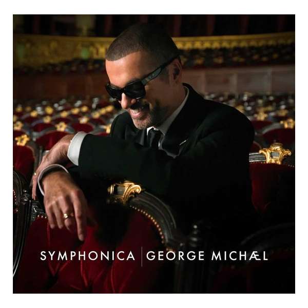 Symphonica (2019 (Reissue)