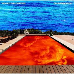 Californication (LP)