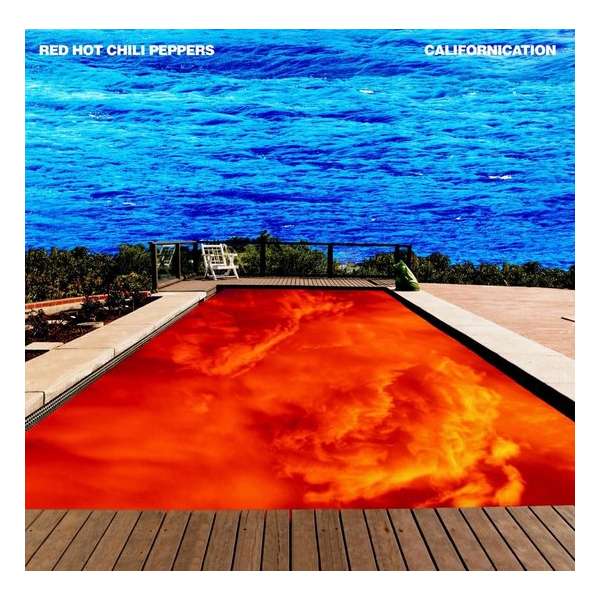 Californication (LP)