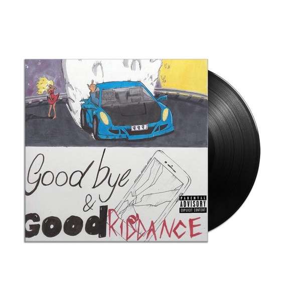 Goodbye & Good Riddance (LP)