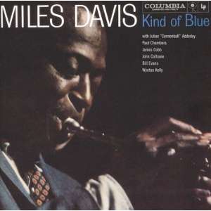 Kind Of Blue (2LP)