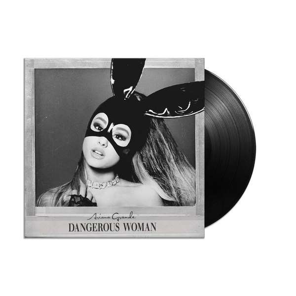 Dangerous Woman (LP)