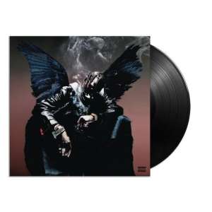 Birds In The Trap Sing Mcknigh (LP)