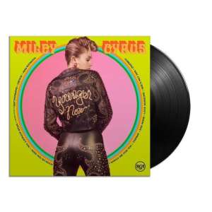 Younger Now (LP)