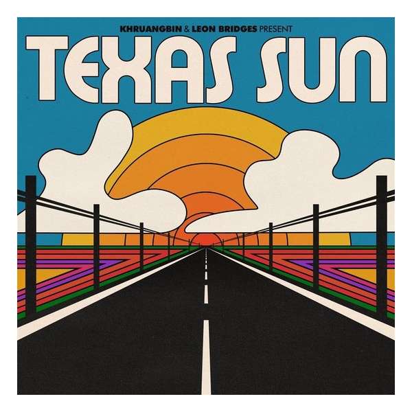 Texas Sun (Mini-Album)