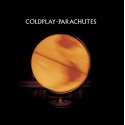 Parachutes - 20th Anniversary Edition (Coloured Vinyl)