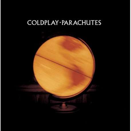 Parachutes - 20th Anniversary Edition (Coloured Vinyl)