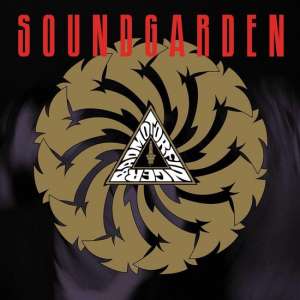 Badmotorfinger (LP)