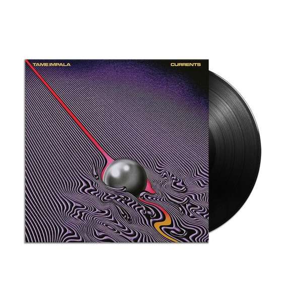 Currents (LP)